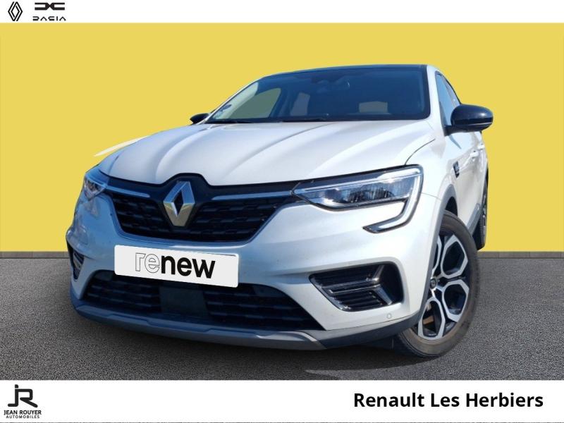 Image de l'annonce principale - Renault Arkana
