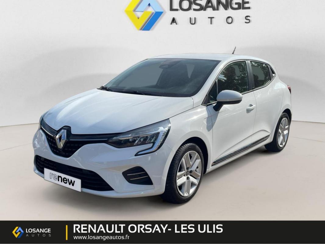 Image de l'annonce principale - Renault Clio