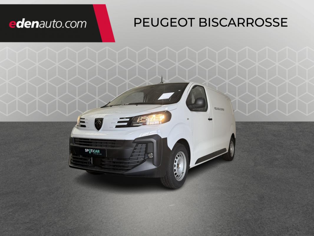 Image de l'annonce principale - Peugeot Expert