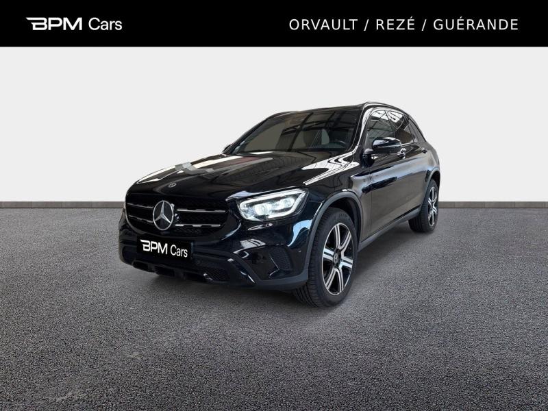 Image de l'annonce principale - Mercedes-Benz GLC