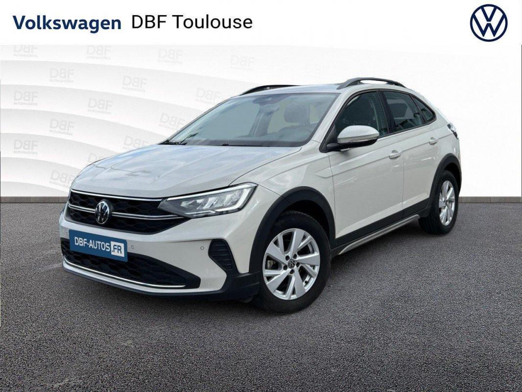 Image de l'annonce principale - Volkswagen Taigo