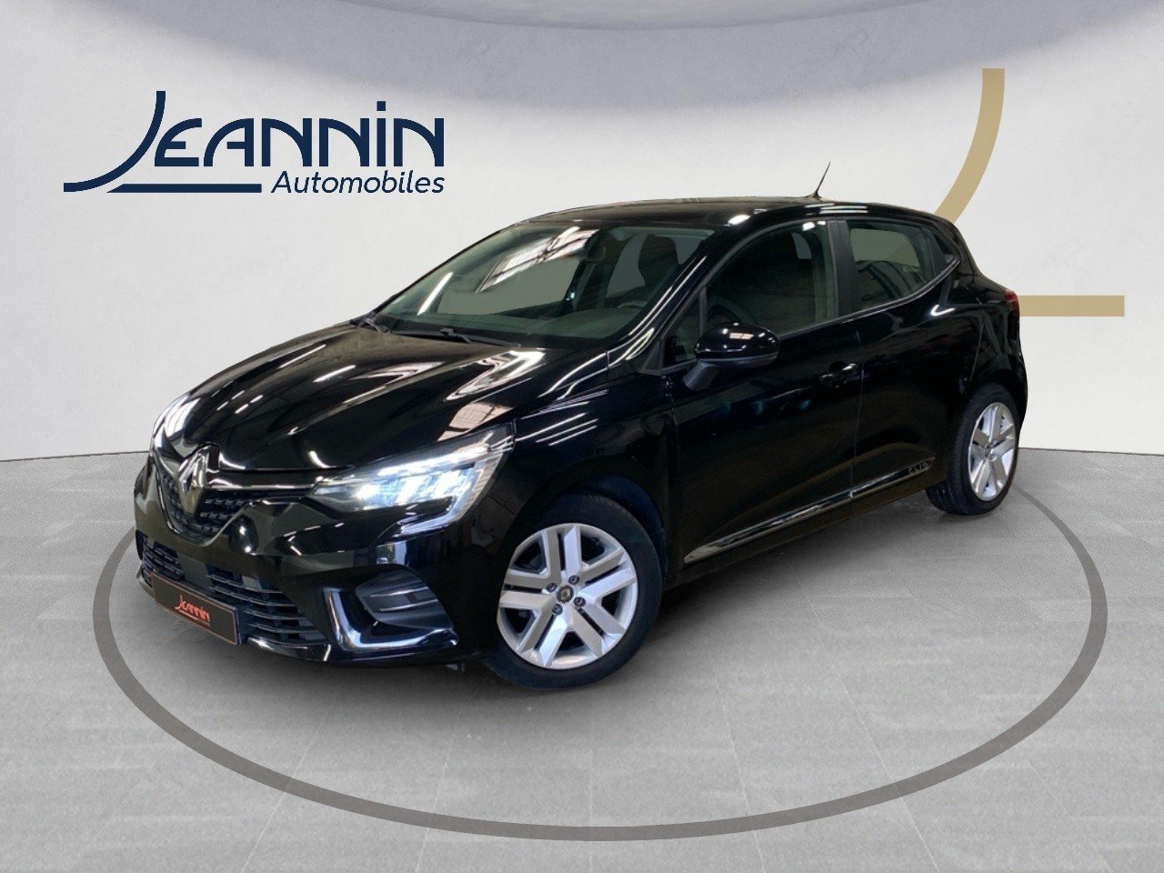 Image de l'annonce principale - Renault Clio