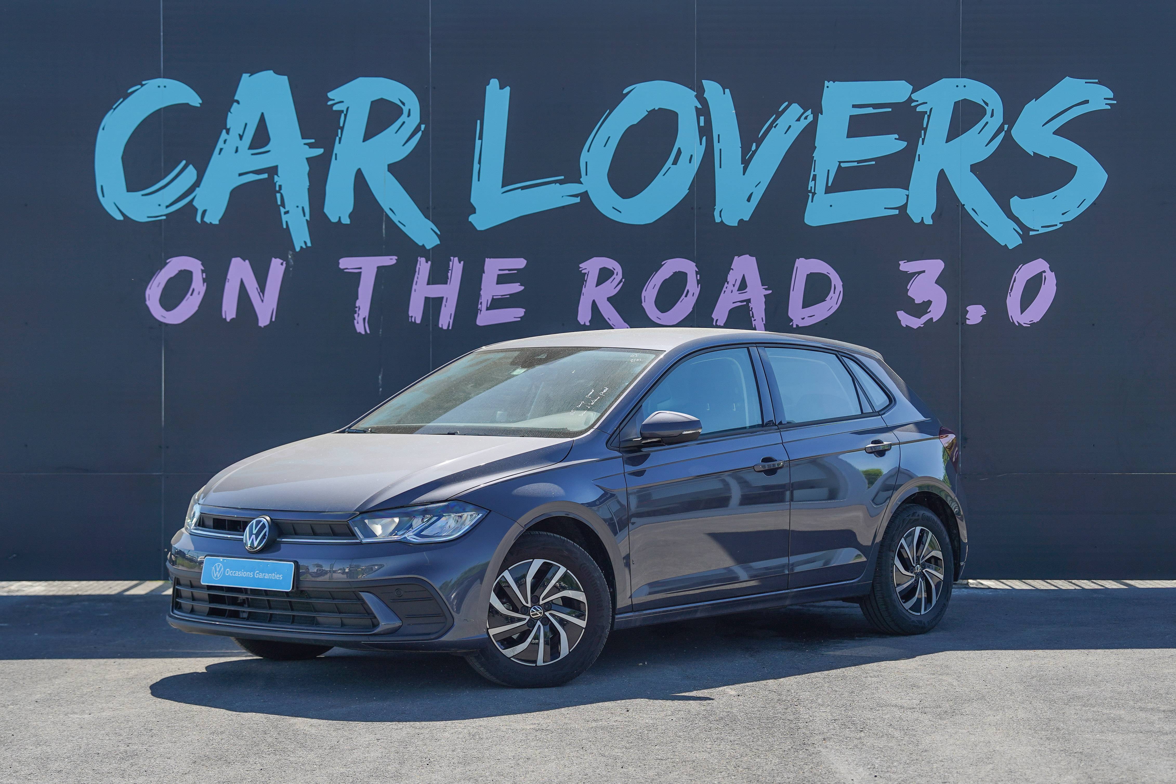 Image de l'annonce principale - Volkswagen Polo