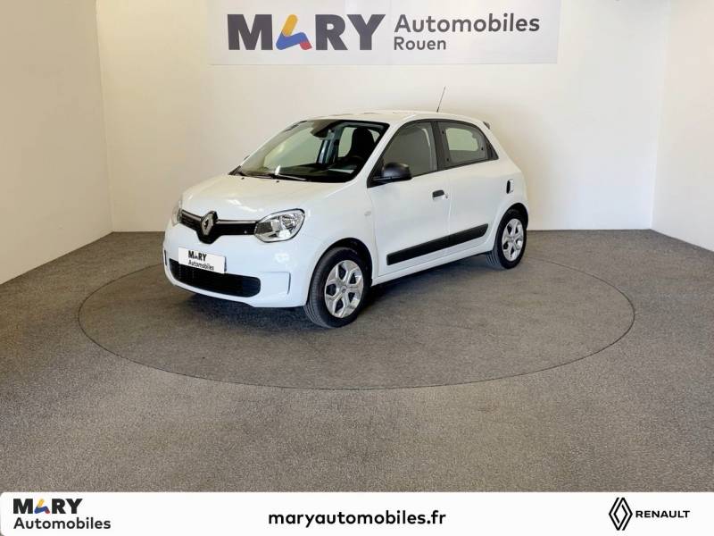 Image de l'annonce principale - Renault Twingo