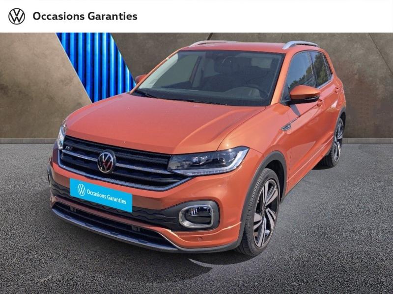Image de l'annonce principale - Volkswagen T-Cross