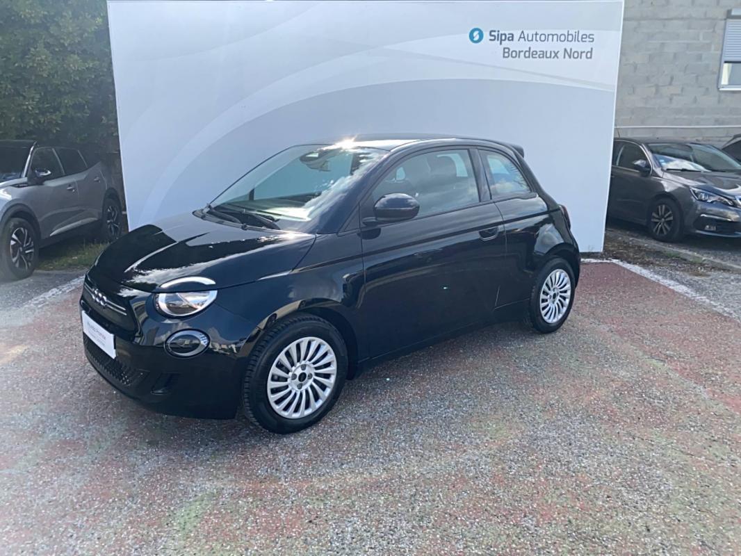 Image de l'annonce principale - Fiat 500