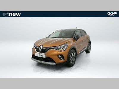 Image de l'annonce principale - Renault Captur