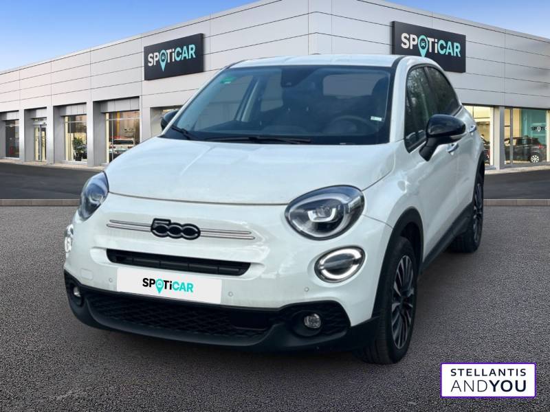 Image de l'annonce principale - Fiat 500X