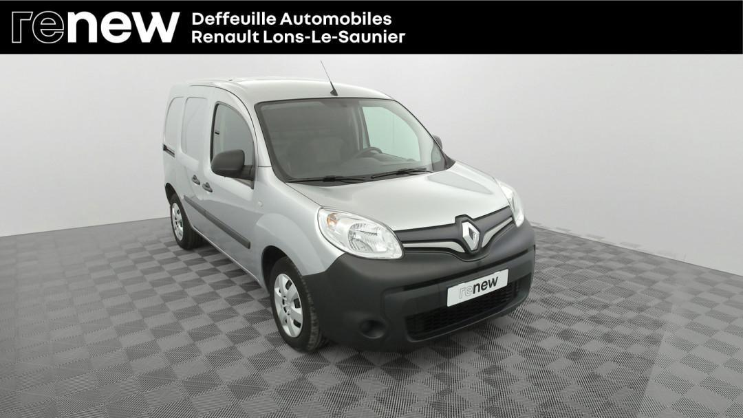 Image de l'annonce principale - Renault Kangoo