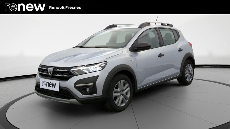 Image de l'annonce principale - Dacia Sandero