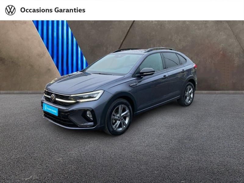 Image de l'annonce principale - Volkswagen Taigo