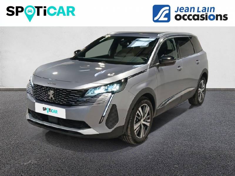 Image de l'annonce principale - Peugeot 5008