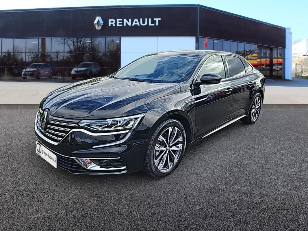 Image de l'annonce principale - Renault Talisman