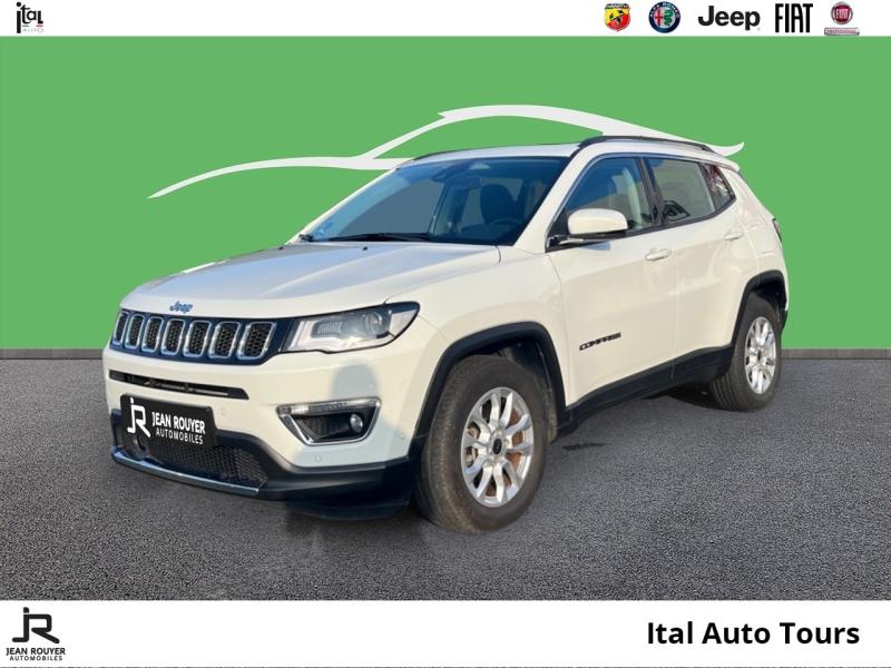 Image de l'annonce principale - Jeep Compass