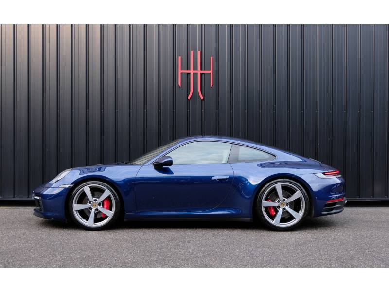 Image de l'annonce principale - Porsche 911