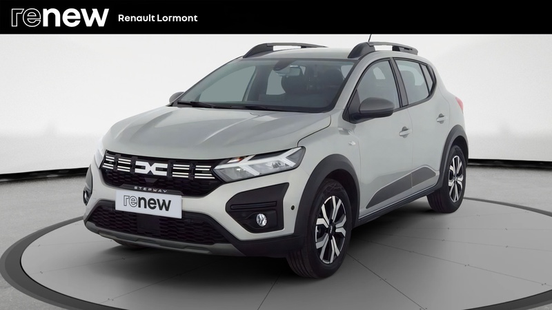 Image de l'annonce principale - Dacia Sandero