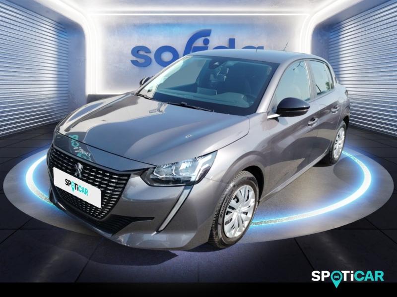 Image de l'annonce principale - Peugeot 208