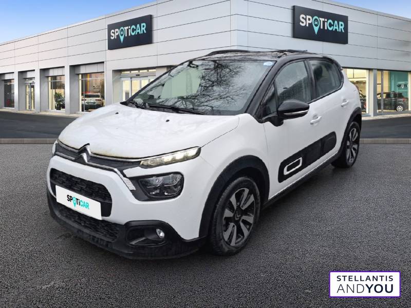 Image de l'annonce principale - Citroën C3