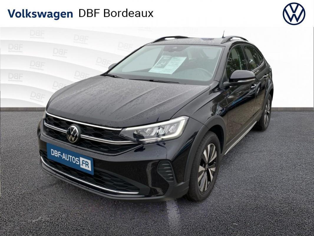 Image de l'annonce principale - Volkswagen Taigo