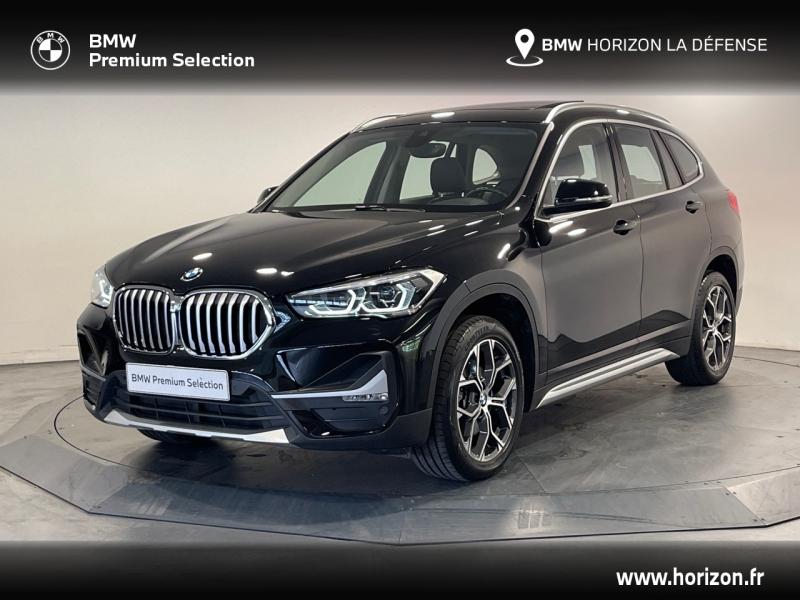 Image de l'annonce principale - BMW X1