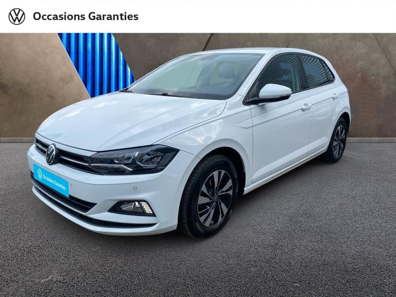Image de l'annonce principale - Volkswagen Polo