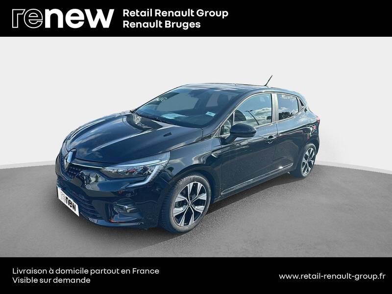 Image de l'annonce principale - Renault Clio