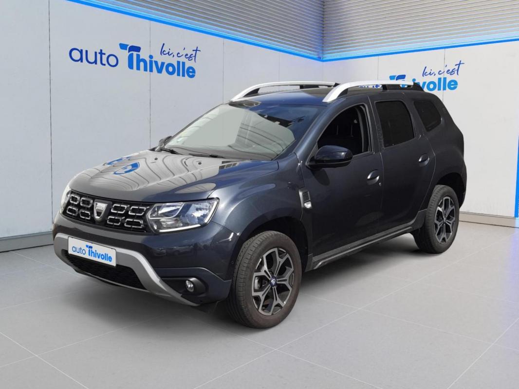 Image de l'annonce principale - Dacia Duster