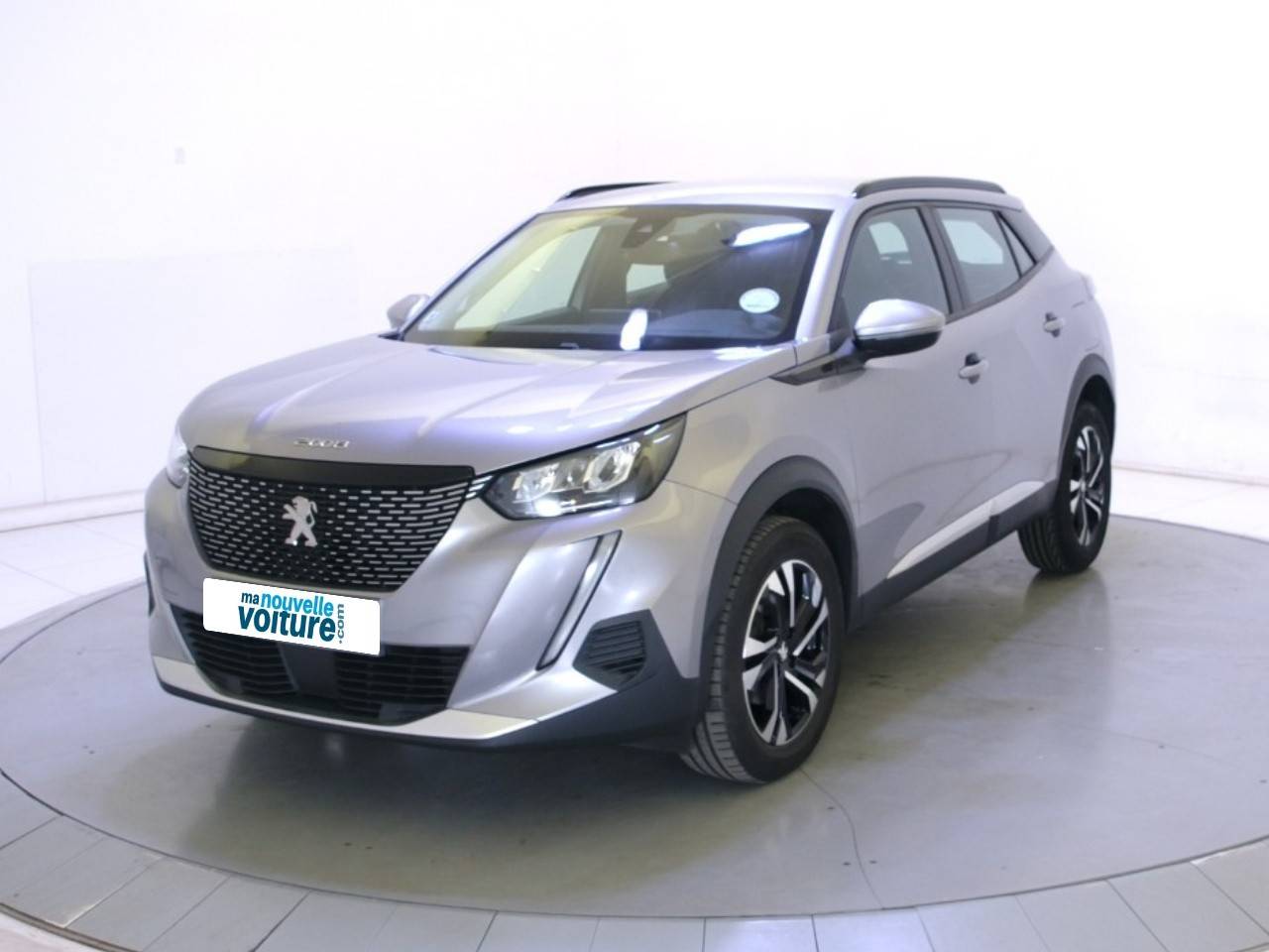 Image de l'annonce principale - Peugeot 2008