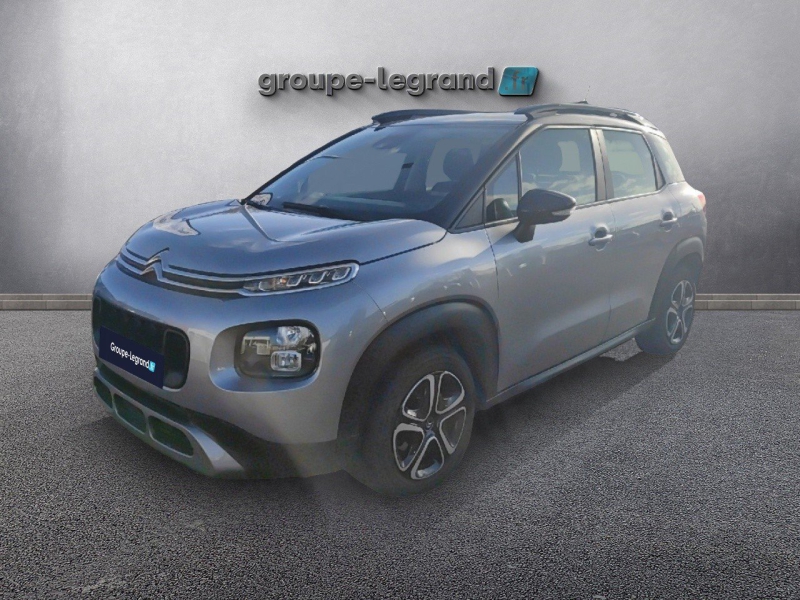 Image de l'annonce principale - Citroën C3 Aircross