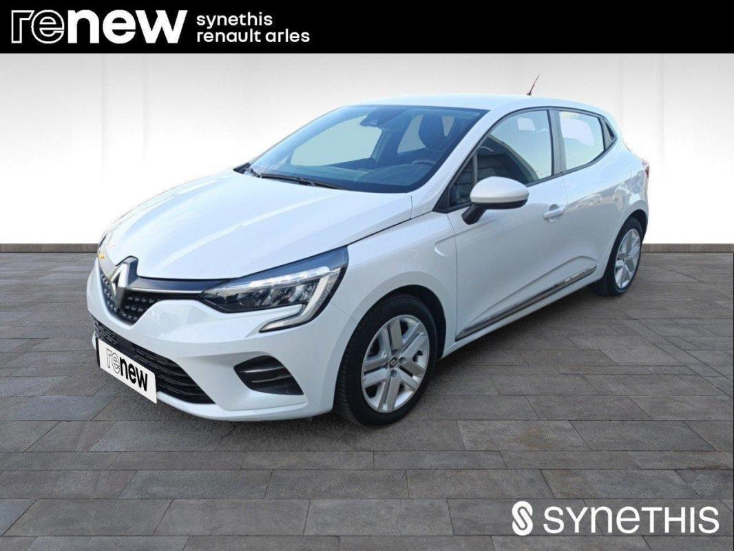 Image de l'annonce principale - Renault Clio