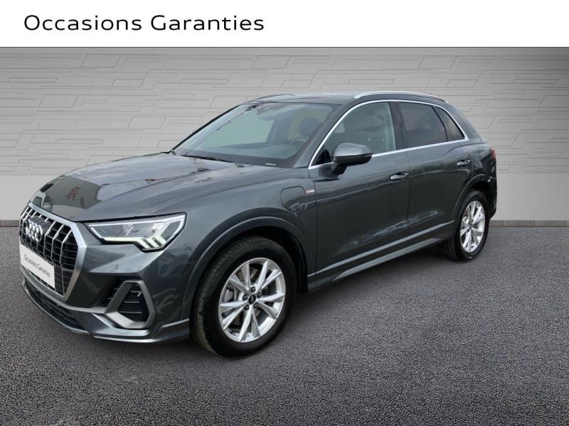Image de l'annonce principale - Audi Q3