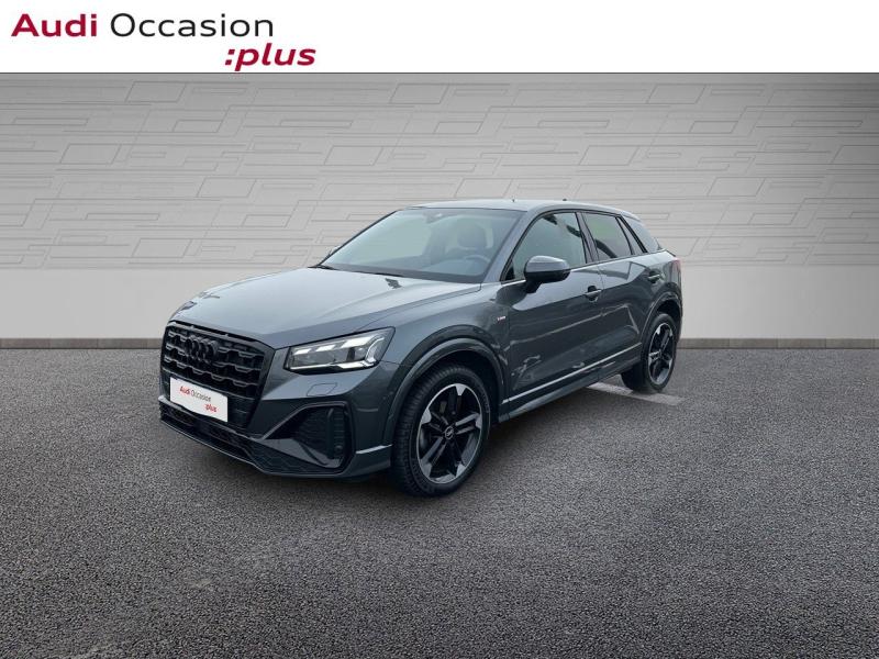 Image de l'annonce principale - Audi Q2