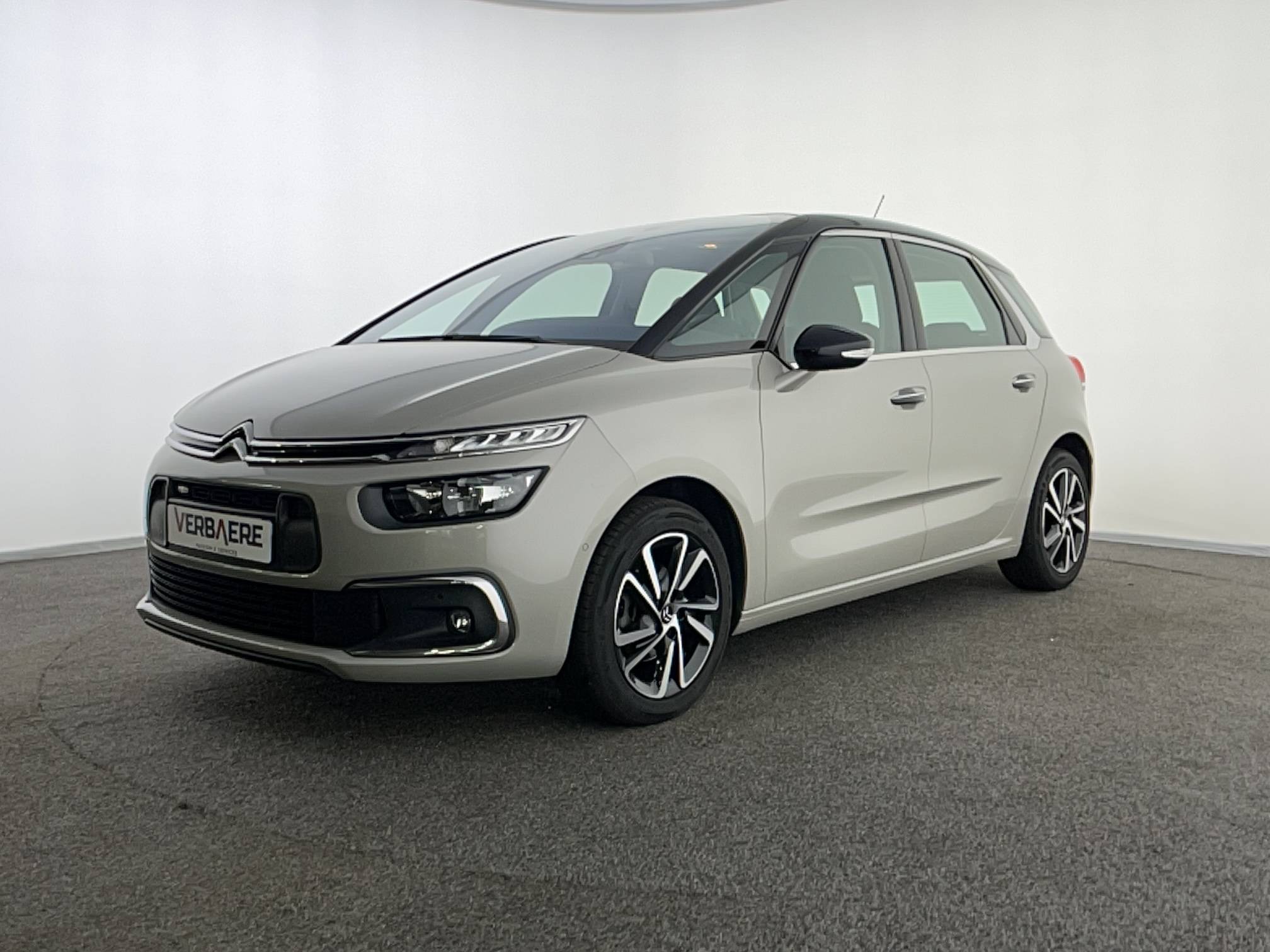 Image de l'annonce principale - Citroën C4 Picasso