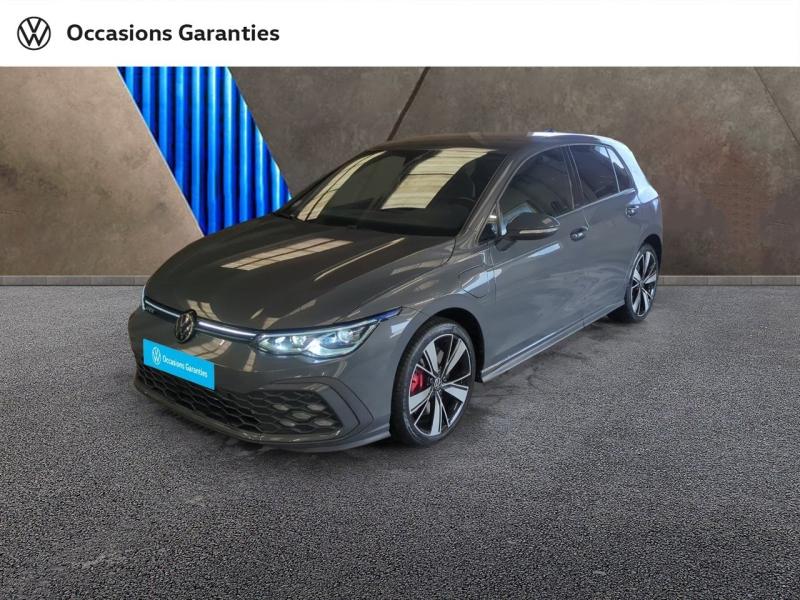 Image de l'annonce principale - Volkswagen Golf GTE