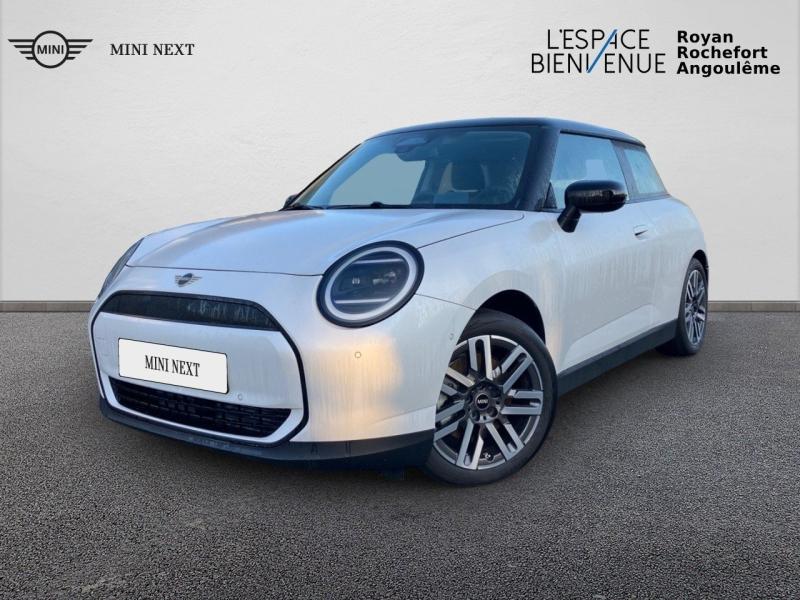 Image de l'annonce principale - MINI Électrique