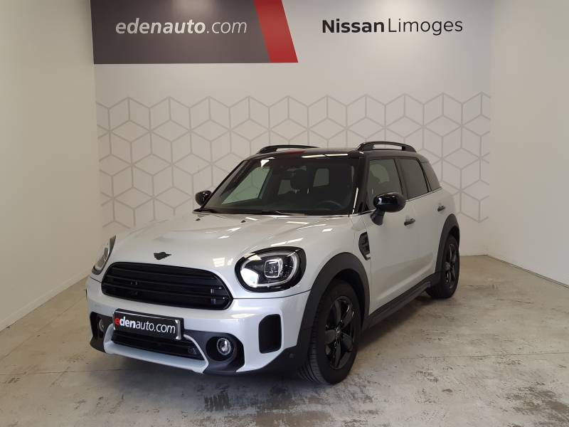Image de l'annonce principale - MINI Countryman