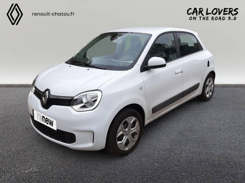 Image de l'annonce principale - Renault Twingo