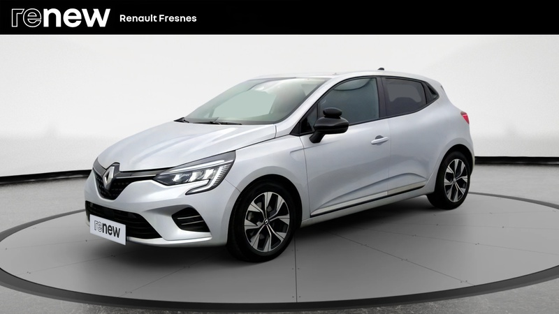 Image de l'annonce principale - Renault Clio