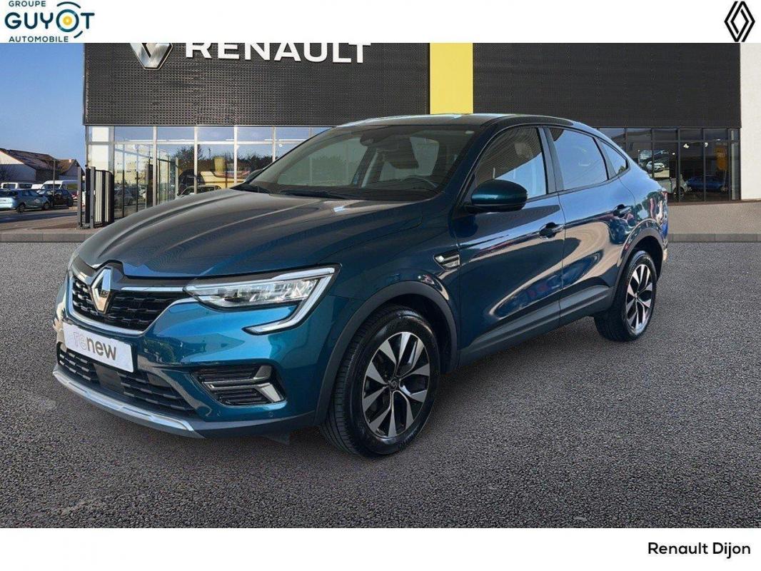 Image de l'annonce principale - Renault Arkana
