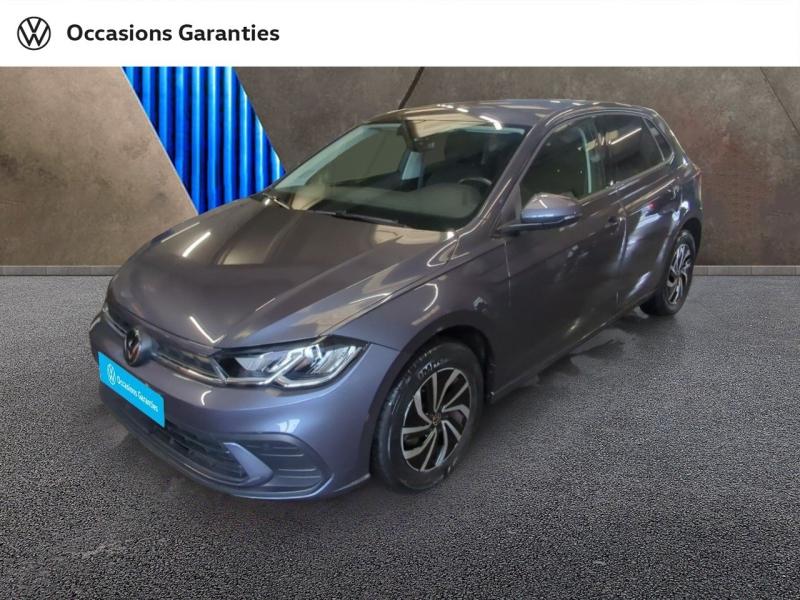 Image de l'annonce principale - Volkswagen Polo