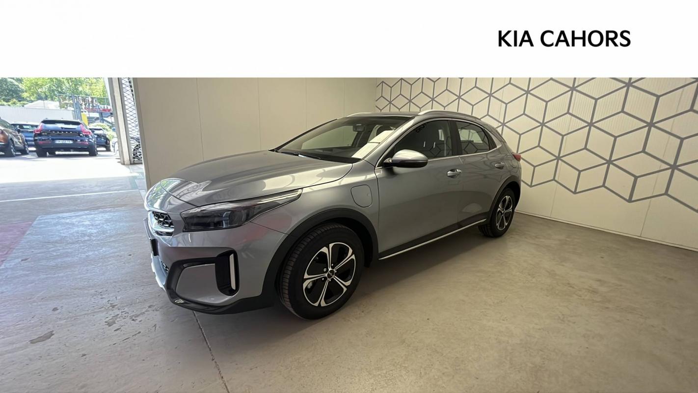 Image de l'annonce principale - Kia XCeed