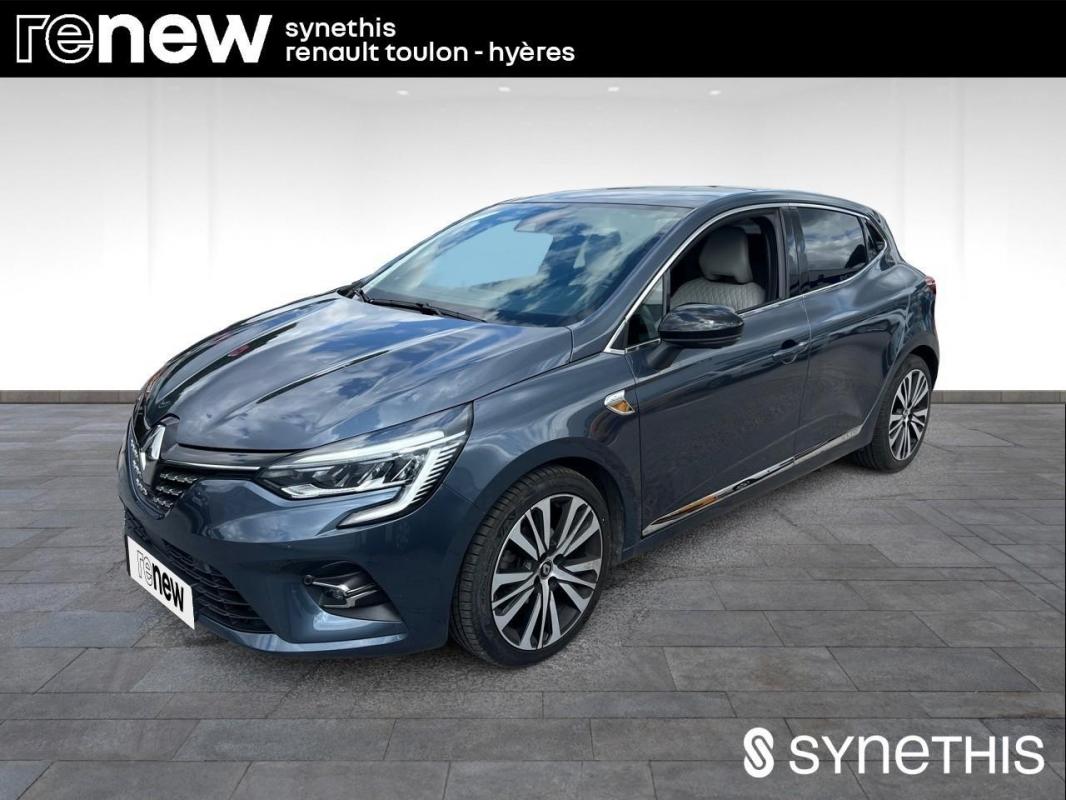 Image de l'annonce principale - Renault Clio