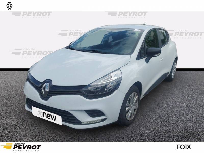 Image de l'annonce principale - Renault Clio