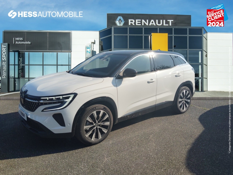 Image de l'annonce principale - Renault Austral