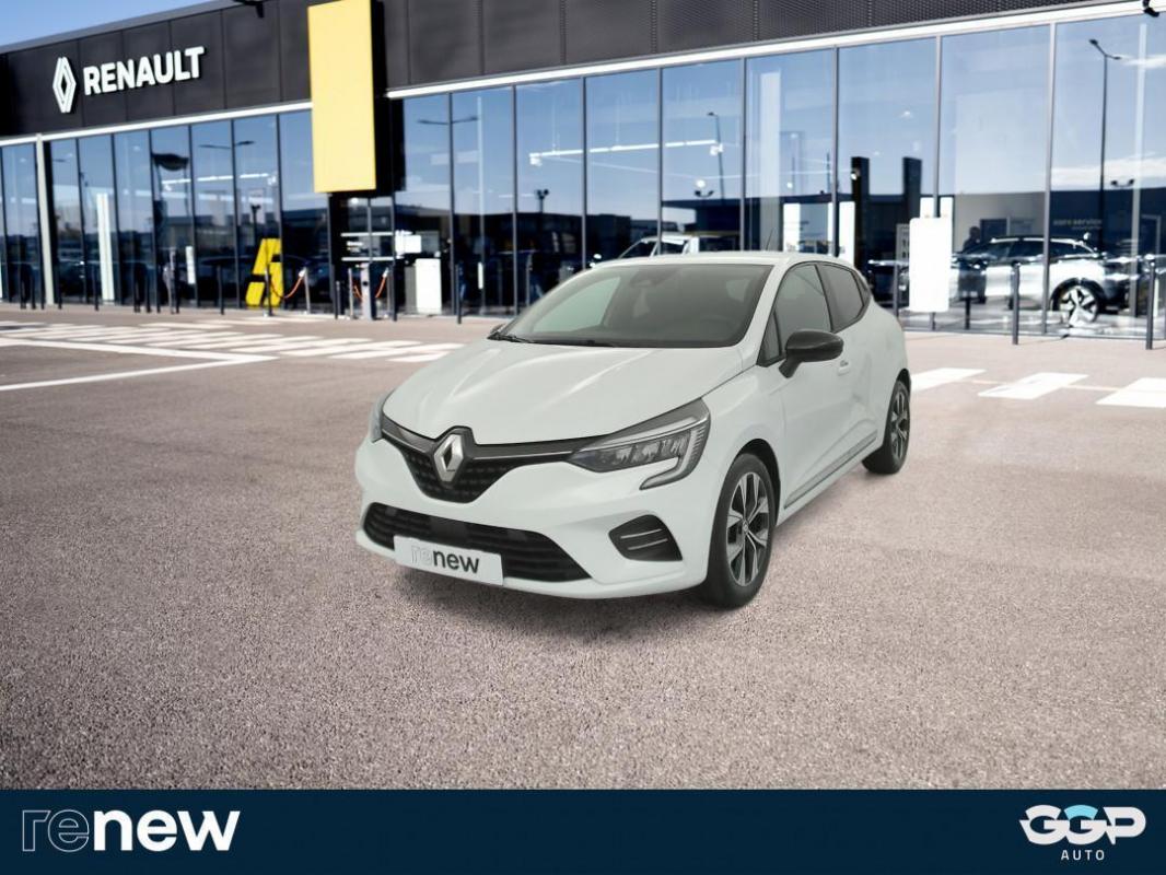 Image de l'annonce principale - Renault Clio