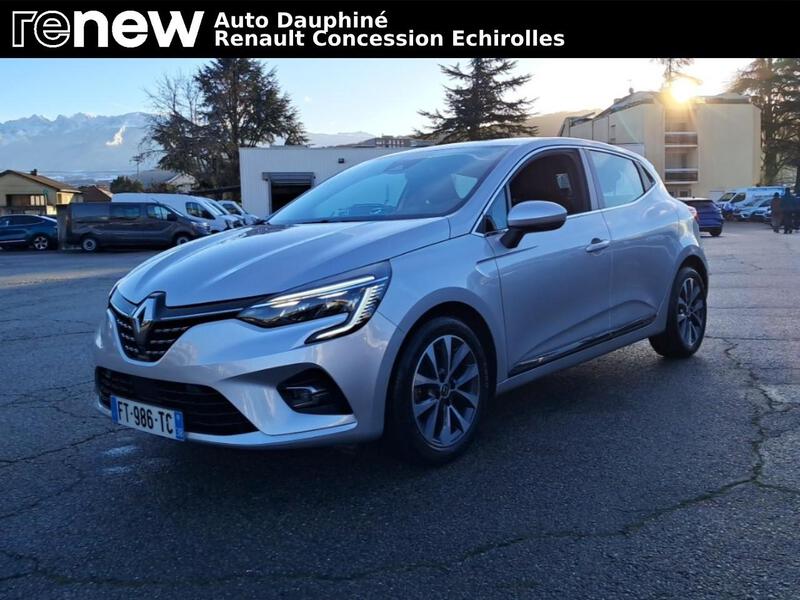 Image de l'annonce principale - Renault Clio