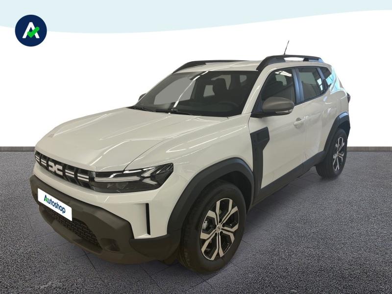 Image de l'annonce principale - Dacia Duster