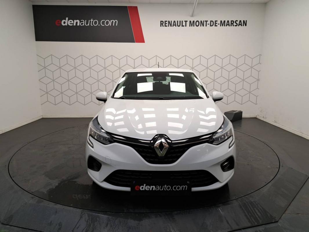 Image de l'annonce principale - Renault Clio