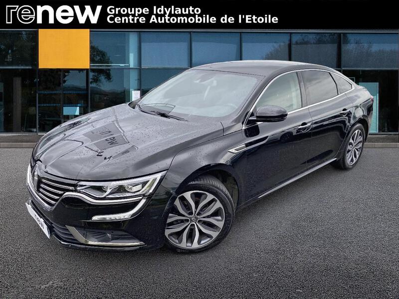 Image de l'annonce principale - Renault Talisman