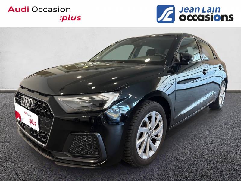 Image de l'annonce principale - Audi A1